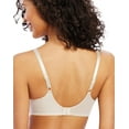 thumbnail image 3 of Bali Beauty Lift Natural Underwire Bra Porcelain/Nude 42D, 3 of 3