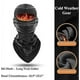 thumbnail image 2 of 1pcs Balaclava Ski Mask, Ski Mask Balaclava Winter Full Face Mask For Men Women Cold Weather Wind Protection Gear, 2 of 5