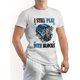 thumbnail image 2 of Todavía juego con bloques de construcción, divertidos corredores, camisetas de técnico de reparación Camiseta para adultos, hombres, mujeres, adolescentes, jóvenes, camisetas de ocio, 2 of 9