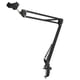 thumbnail image 5 of Conjunto de soporte para transmisión en vivo, soporte para teléfono móvil, Flexible, ergonómico, fácil de instalar, abrazadera fuerte, soporte para teléfono en vivo, 5 of 5