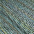 thumbnail image 6 of Couristan Cape Hinsdale Indoor / Outdoor Area Rug, Teal-Cobalt, 6'6" x 9'6", 6 of 8