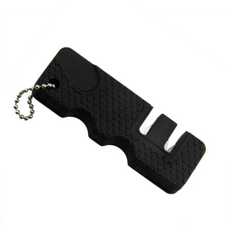 

Mini Professional Choice Camping Tools Gadgets Sharpening Portable Mini Included Ceramic