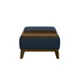 thumbnail image 4 of Large Ottomans, Blue Reversible Tray Ottoman, Blue Ottomans With Storage,Engineered Wood Fabric Ottomans, Furniture Primary Living Space Ottomans, 4 of 7