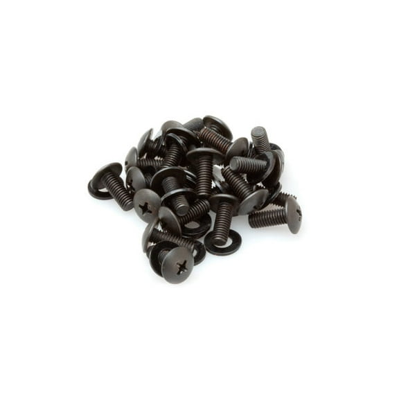 Hosa RMC-180 Rack Mounting Hardware - RMC180 Screws Washers