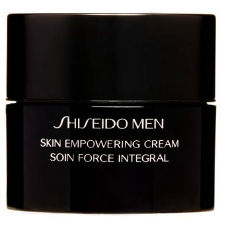Shiseido Skin Empowering Cream, 1.7 Oz