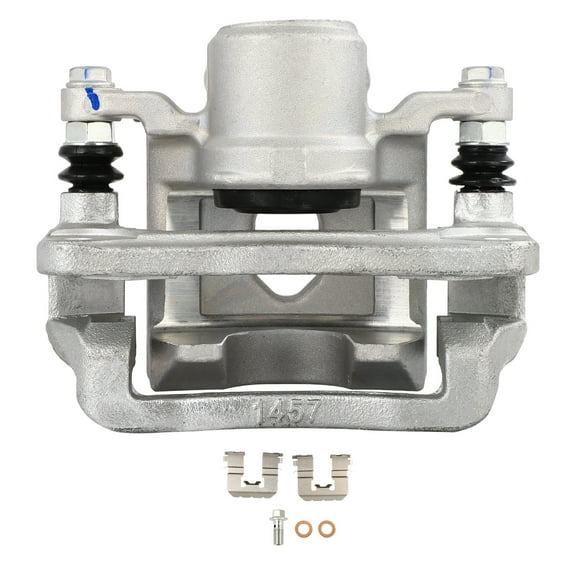 Brake Caliper 1PCS ECCPP Rear Left 19B6271 Compatible For 2010-2012 For Hyundai For Santa Fe|2011-2013 For Kia For Sorento