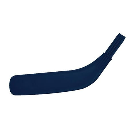 black hockey blades