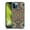 Green, variant on Head Case Designs Intricate Paisley Pink Soft Gel Case Compatible with Apple iPhone 11 Pro