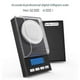 thumbnail image 5 of 50G/0.001G Milligram Scale,Milligram Precision Scale,MG, Pocket Scale,Laboratory Scale with LCD Dis, 5 of 5
