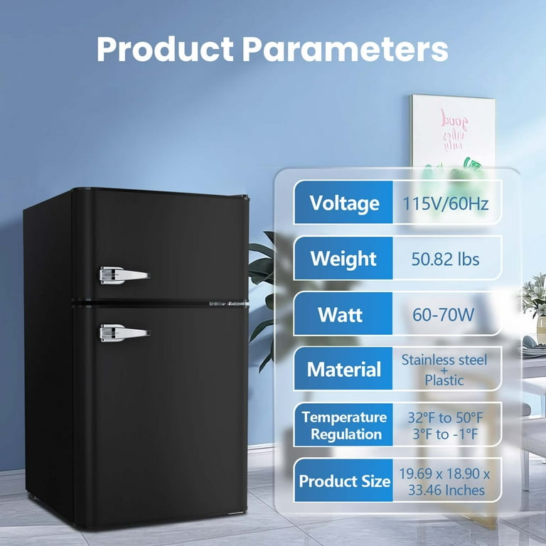 El 'refrigerador compacto XBOX Series X de 3.2 CU/91 L' ya está disponible  en Walmart - XboxEra
