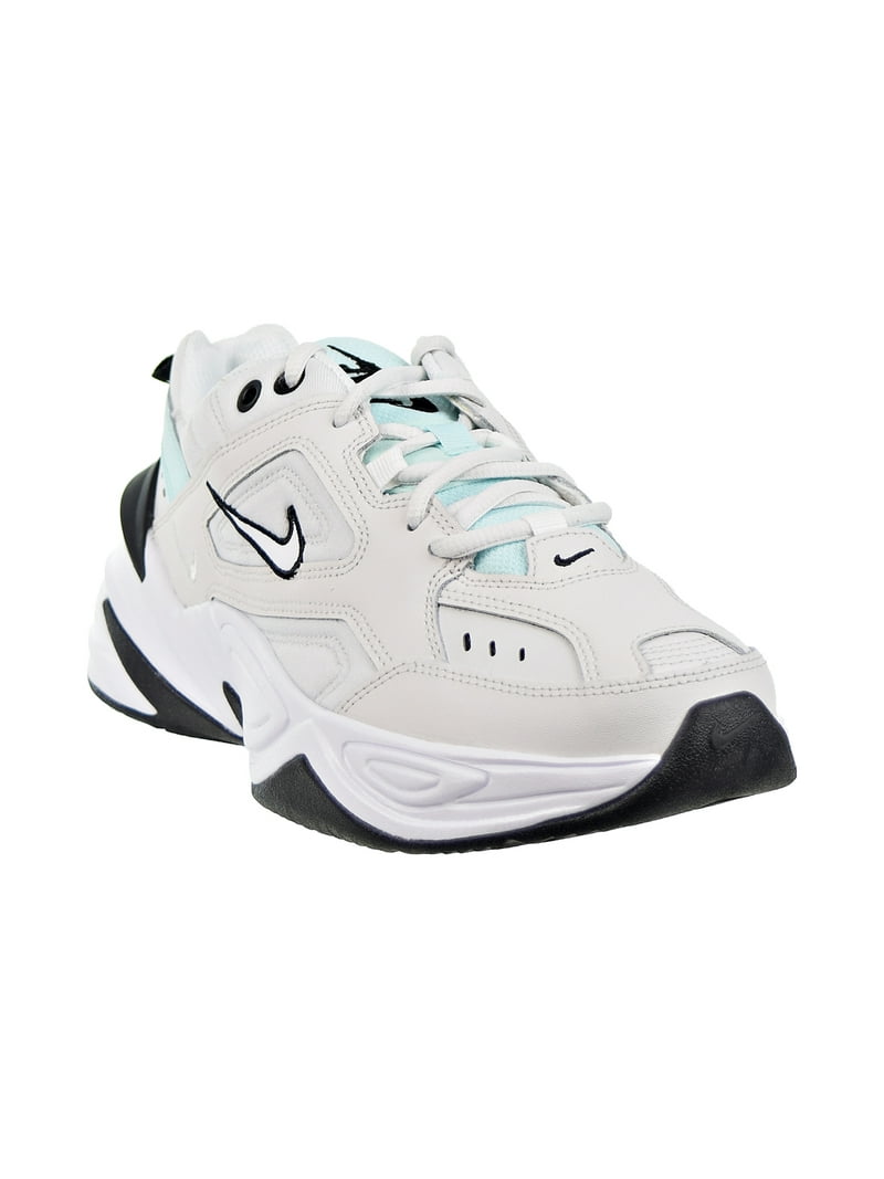 Nike M2K Tekno Shoes Tint-White-Teal Walmart.com