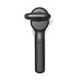 thumbnail image 1 of Abridor de latas OXO Good Grips, borde liso, negro, 1 of 6