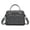 Grey leopard print, variant on MEXS Insulated Lunch Bag for Women Men Large Reusable Lunch Box Adult Leakproof Portable Cooler Tote Bags for Work Picnic