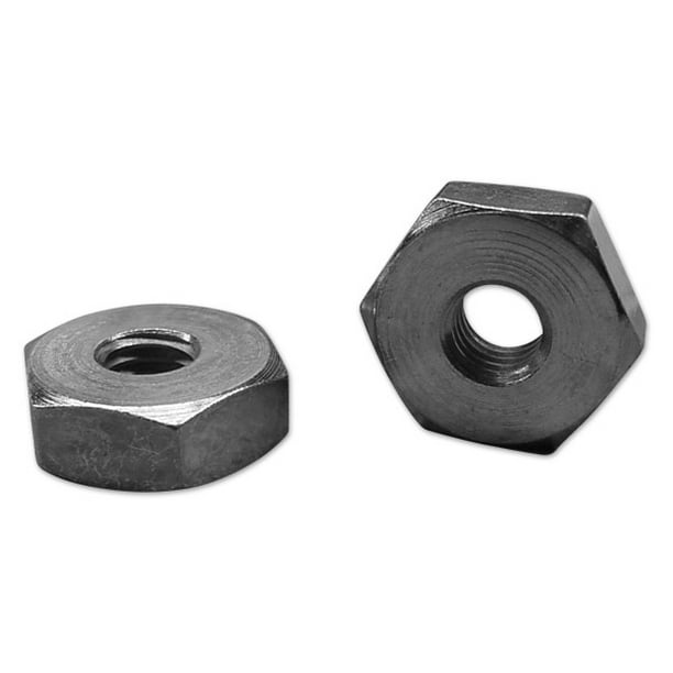 Stihl chainsaw guide bar nut set of two