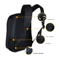 thumbnail image 4 of Mochila escolar Stevens Universes para niños, 4 of 4