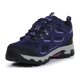 thumbnail image 4 of Regatta - Zapatillas de Senderismo de Ante Tebay con Cordones Diseño Impermeable para Mujer (Medianoche, Floración Lila) Regatta UTRG6437_midnightlilacbloom, 4 of 6