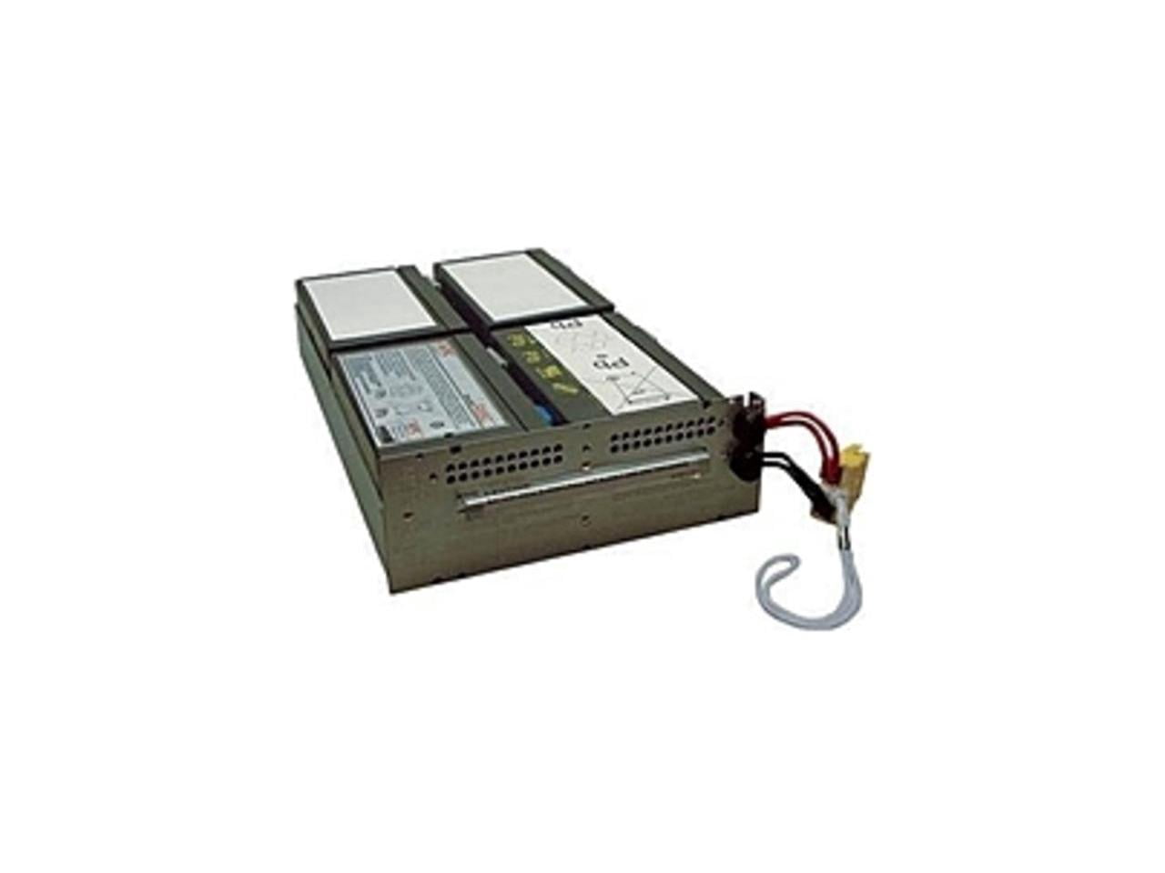 APC Replacement Battery Cartridge #133 - UPS battery - lead acid