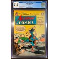 thumbnail image 1 of Action Comics #192 - CGC 7.5 Comic Book, 1 of 2