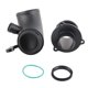 thumbnail image 1 of Intake Turbo Elbow Pipe with Muffler Delete Kit Replacement for Seat Leon MK3/Cupra 5F 1.8T 2.0T, 1 of 5