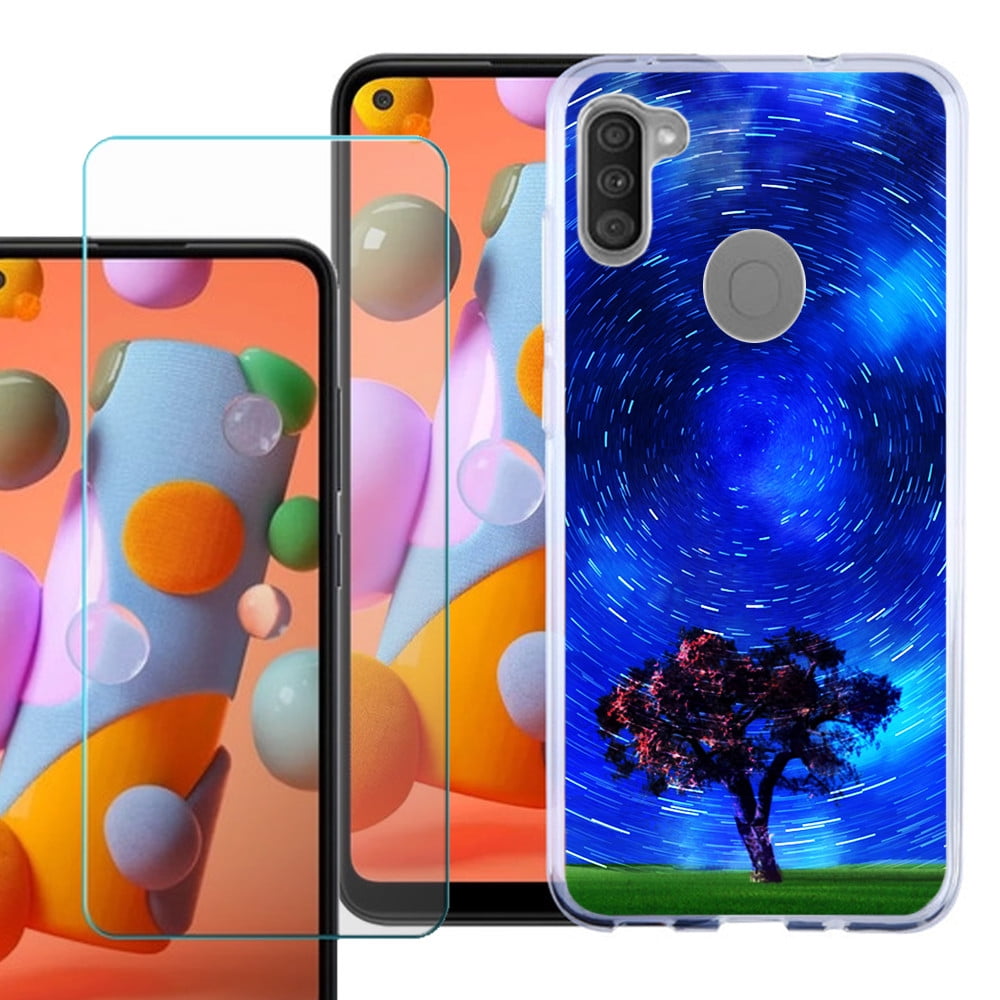 galaxy oxygen xtreme mini 2020