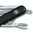 thumbnail image 2 of Victorinox Signature 8 Function Black Pocket Knife, 2 of 5