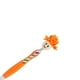 thumbnail image 3 of Inteprter Bolígrafo Diseño distintivo de moda Alto rango Individual Elegante Ligero Mano de obra fina Nuevo estilo Stylus Suministros de escritura y corrección Naranja, 3 of 6