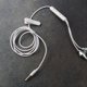 thumbnail image 4 of Anti Radiation Binaural Earphones Stereo Headphones with Microphone Universal 3.5mm Noise Cancelling, 4 of 5