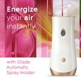 thumbnail image 2 of Glade Automatic Spray Refill 1 CT, Exotic Tropical Blossoms, Automatic Air Freshener, 6.2 OZ., 2 of 18