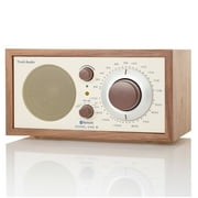 Tivoli Audio Model One Bluetooth AM/FM Radio & Speaker (Walnut/Beige)