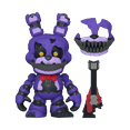 thumbnail image 2 of Five Nights at Freddy's Snap: Nightmare Bonnie, 2 of 4