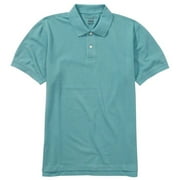Faded Glory - Big Men's Pique Polo Shirt