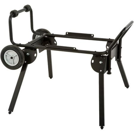 Grizzly Industrial G0871 Roller Stand for G0869 Benchtop Table