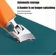 thumbnail image 3 of Slanted Nail Clipper with Wide Jaw for Smooth Trimming, 3 of 5