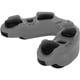 thumbnail image 4 of Protector bucal Venum Predator talla única gris/negro, 4 of 5