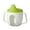 Green, variant on SPRING PARK Baby Sippy Cup Leak Proof Safety Duckbill Bottle Kids Baby Infant Training