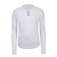 thumbnail image 4 of Jersey De Ciclismo, Camiseta Ligera Para Montar En La Parte Superior, Para Viajes, Senderismo, Bicicletas De Montaña, L, Blanco, 4 of 8