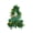 color strips, variant on Wood Shamrocks Door Sign Wall Hanging for Patrick's Day Festival Mantel Tree Display Decoration