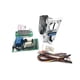 thumbnail image 5 of Multi- Coin Acceptor 15A Time Control Board Massage Chair Washing Machine Time Control Box Accessor, 5 of 5