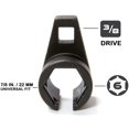 thumbnail image 2 of T2278F 3/8-Inch d'Entraînement par 7/8-Inch (22 mm) Offset Prise d'Oxygène, 2 of 5