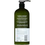 Avalon Organics Lavender Nourishing Conditioner, 32 Ounce Bottle