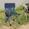 thumbnail image 1 of Silla plegable para acampar, silla de playa, muebles de exterior, asiento exterior con bolsa de transporte para césped, playa, senderismo, Picnic, 1 of 8