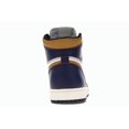 thumbnail image 4 of Jordan Men's 1 Retro High OG Defiant SB LA to Chicago Skateboarding Shoes, from StockX, 4 of 5