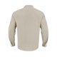 thumbnail image 4 of pstuiky Camisas de invierno de manga larga para hombre, Blusa/camiseta informal a rayas de manga larga con cuello alto y botones para hombre camisetas de hombre s, 4 of 7