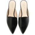 thumbnail image 2 of Cole Haan Women's Piper Mule in Black, 8.5 US, 2 of 3