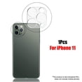 thumbnail image 3 of Maoww Ultra-thin Tempered Glass HD Anti-scratch Anti-fingerprint Camera Lens Protector for iphone 11/11 Pro/11 Pro Max, 3 of 7