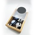 thumbnail image 4 of Sand Eggs Asalato African Shakers Rhythm Fingertip Ball Percussion Instrument, 4 of 9