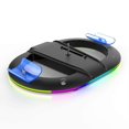 thumbnail image 2 of ipega Gamepad Holder For PS5Slim Game Console Universal Model,B, 2 of 5