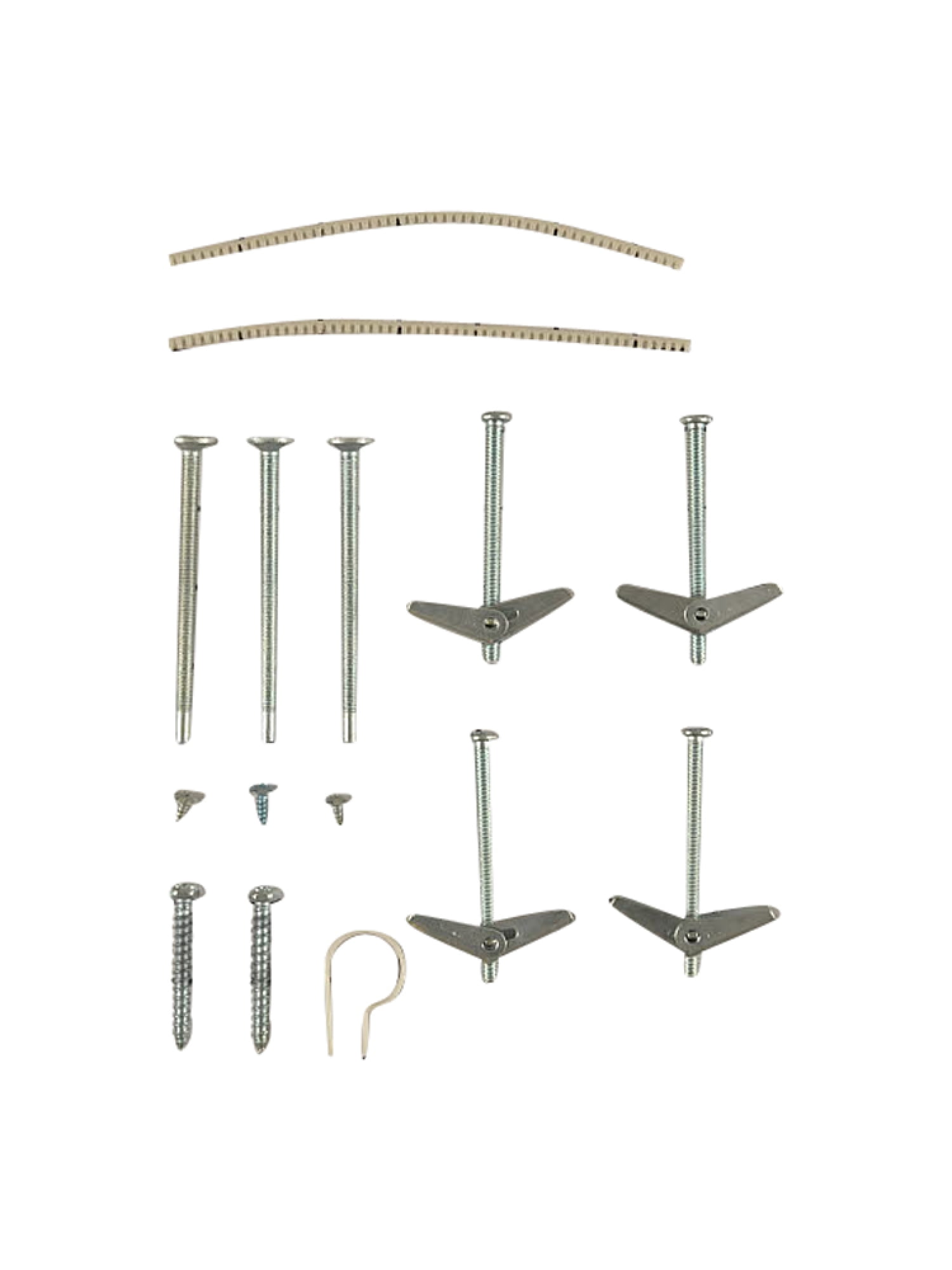 3861W2A006A Kenmore Microwave Kit Assembly