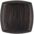 thumbnail image 7 of Baldwin 4453055BIN Severin Fayerman 1-1/4" Square Cabinet Knob From The Estate Collection, 7 of 7