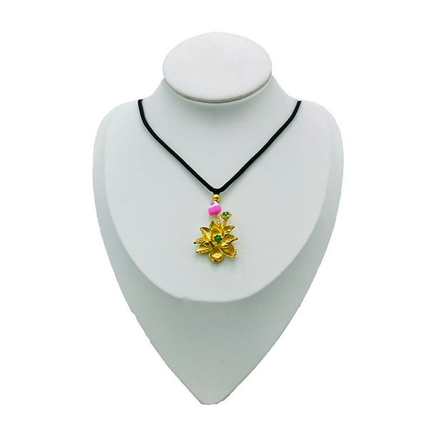 Flower pendant designs sale